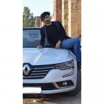 تصویر کاربر با کد 137380