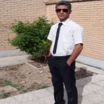 تصویر کاربر با کد 316740