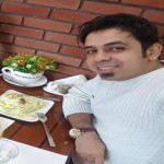 تصویر کاربر با کد 317557