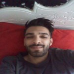 تصویر کاربر با کد 317899