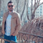 تصویر کاربر با کد 318915