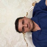 تصویر کاربر با کد 318130