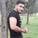تصویر کاربر با کد 318993