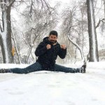 تصویر کاربر با کد 319449