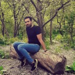 تصویر کاربر با کد 319450