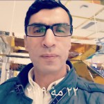 تصویر کاربر با کد 319560
