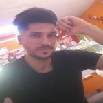 تصویر کاربر با کد 312955