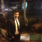 تصویر کاربر با کد 319945
