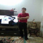 تصویر کاربر با کد 320209