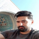 تصویر کاربر با کد 320341