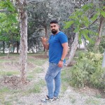 تصویر کاربر با کد 316133