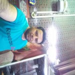 تصویر کاربر با کد 320507