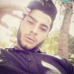 تصویر کاربر با کد 320694