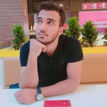تصویر کاربر با کد 320837