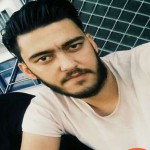 تصویر کاربر با کد 320968