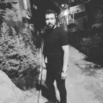 تصویر کاربر با کد 321330