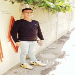 تصویر کاربر با کد 321717