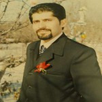 تصویر کاربر با کد 245289