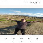 تصویر کاربر با کد 297537