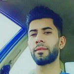 تصویر کاربر با کد 323254