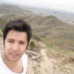 تصویر کاربر با کد 320304