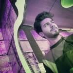 تصویر کاربر با کد 323285