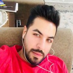 تصویر کاربر با کد 323788