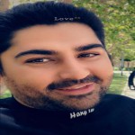 تصویر کاربر با کد 318483