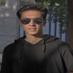 تصویر کاربر با کد 323950