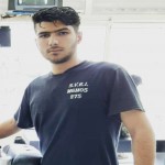 تصویر کاربر با کد 324078