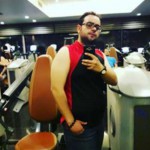 تصویر کاربر با کد 302500