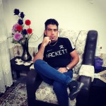 تصویر کاربر با کد 323758