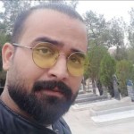 تصویر کاربر با کد 324533