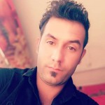 تصویر کاربر با کد 326210