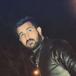 تصویر کاربر با کد 325769