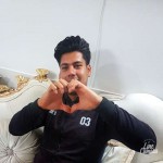 تصویر کاربر با کد 326200
