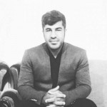 تصویر کاربر با کد 322410