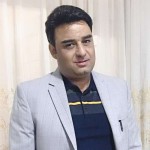 تصویر کاربر با کد 327154