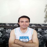 تصویر کاربر با کد 315382