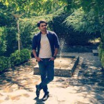 تصویر کاربر با کد 327250