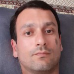 تصویر کاربر با کد 327948