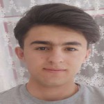 تصویر کاربر با کد 328640