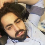 تصویر کاربر با کد 329132