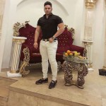 تصویر کاربر با کد 329221