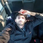 تصویر کاربر با کد 301322