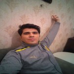 تصویر کاربر با کد 327970