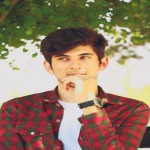 تصویر کاربر با کد 329815