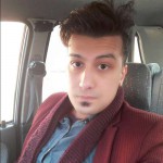تصویر کاربر با کد 325943