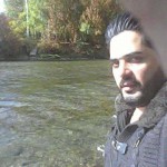 تصویر کاربر با کد 323991