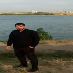 تصویر کاربر با کد 330984